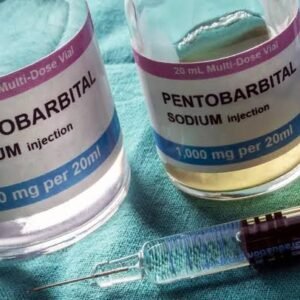 Buy Pentobarbital (Nembutal) Injection Solution Online Europe / UK