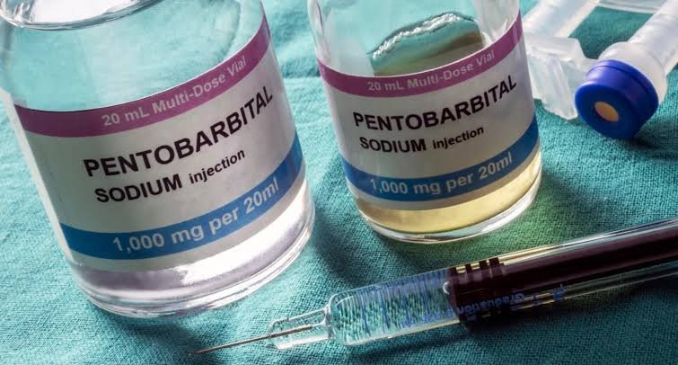 Buy Pentobarbital (Nembutal) Injection Solution Online Europe / UK